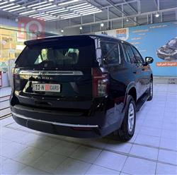 شێڤرۆلێت تاهۆ